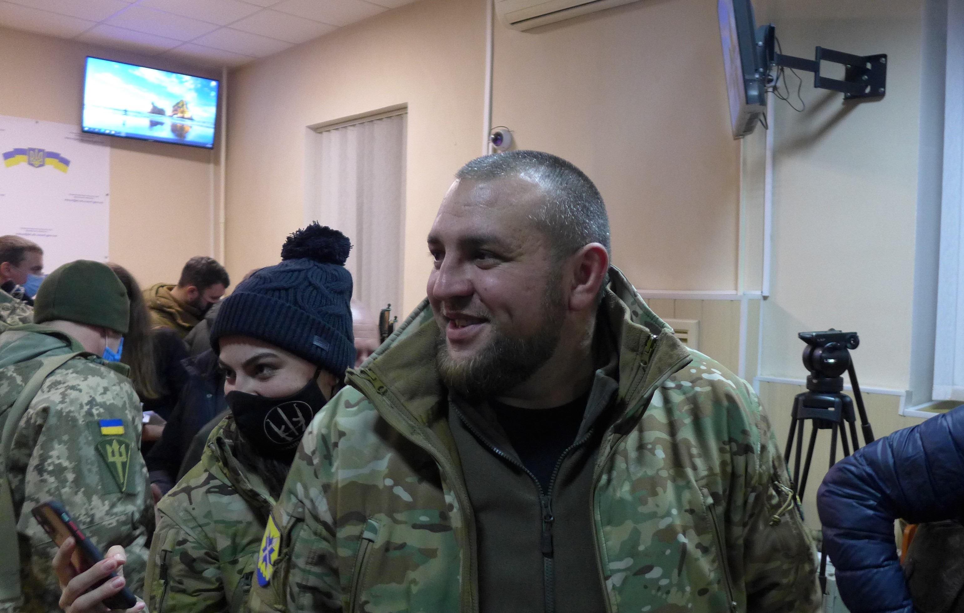 kombat lanovenko sud kramatorsk