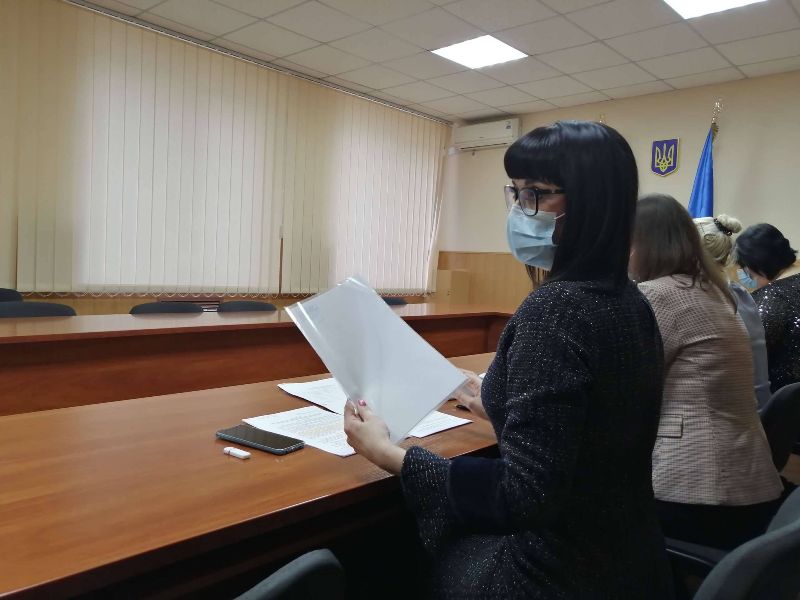 konkurs na dolzhnost nachalnika upravlenija obrazovanija kramatorsk 5