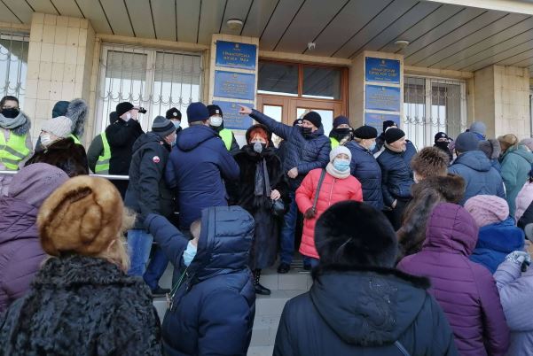 miting tarify kramatorsk