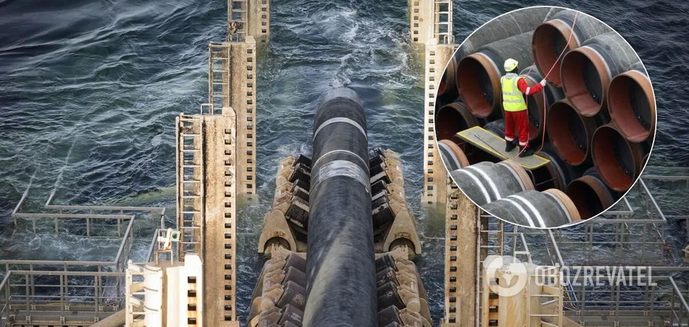 nord stream 2