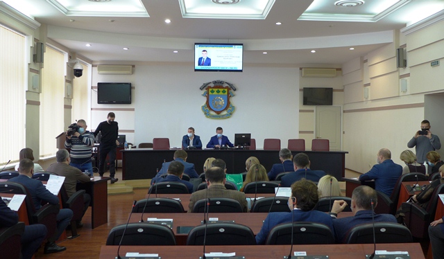 sessija 13 01 gorsovet kramatorsk