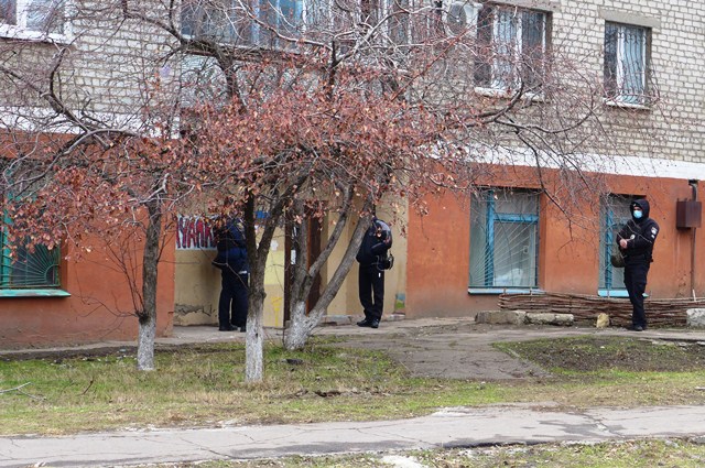 sportklub antej pomeshenije policija kramatorsk 6