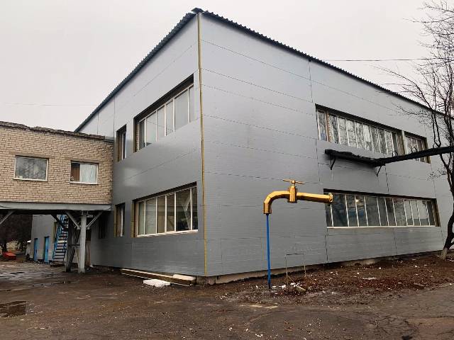 vodokanal rekonstrukcija 2021 kramatorsk