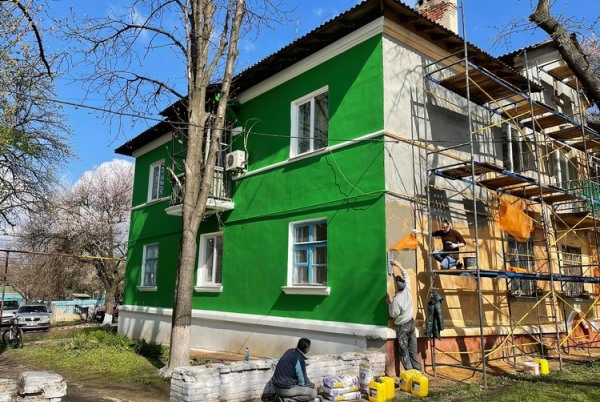 kramatorsk remont fasadav 2 1