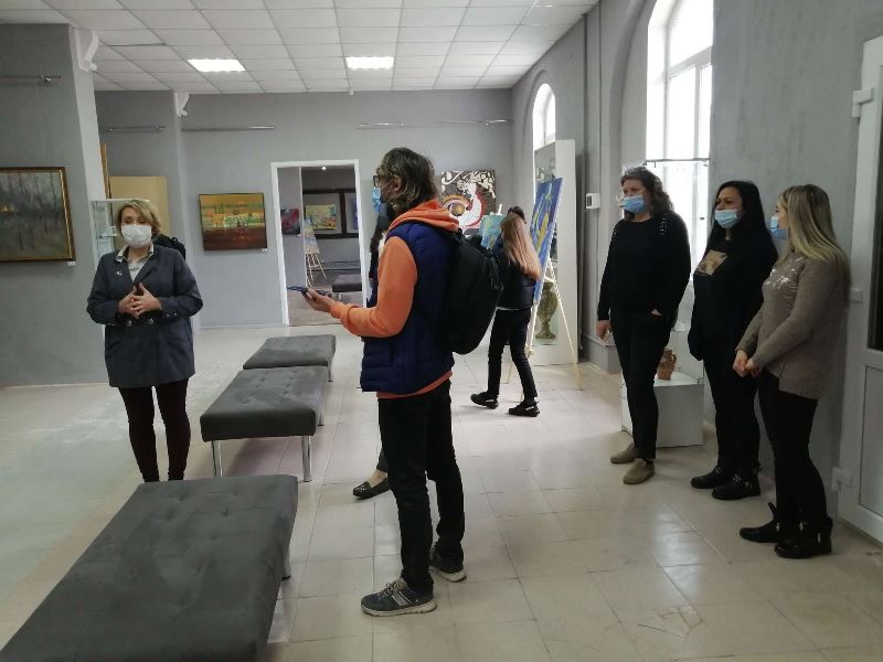 vystavka oblastnoj hudmuzej kramatorsk4