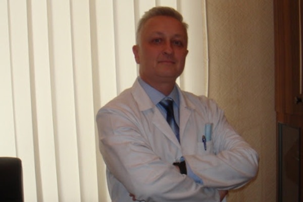 jakovenko kramatorsk