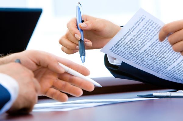 memorandum proekty