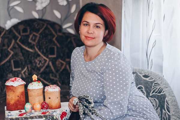oksana litvinenko