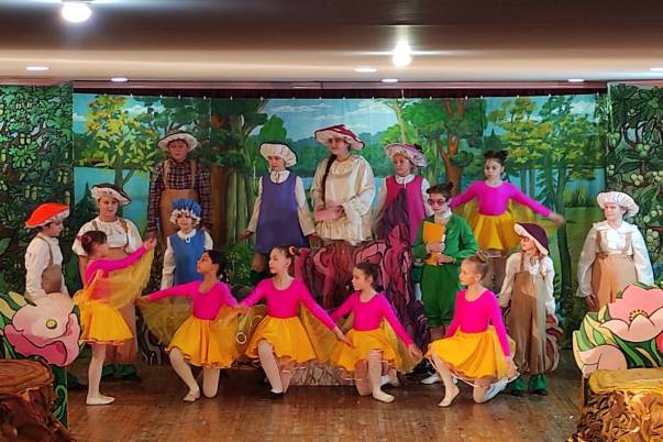 teatr koleso