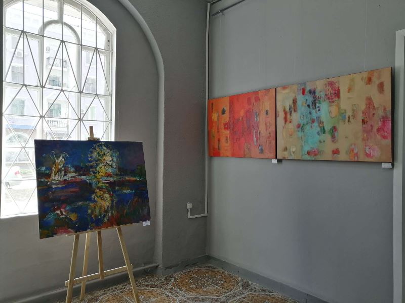 vystavka oblastnoj hudmuzej kramatorsk3