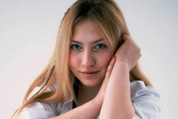 nastja parshina