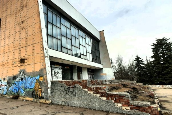 nika kramatorsk