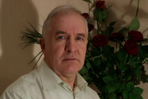 sergej tricenko