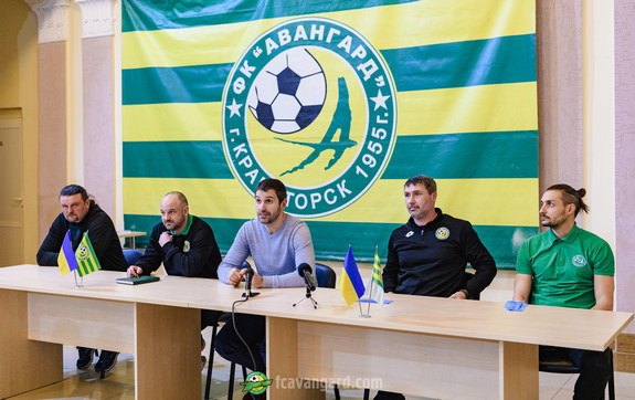 kramatorsk avangard2021 1