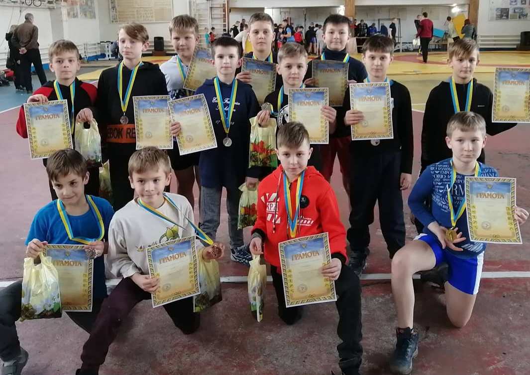 kramatorsk bortsi