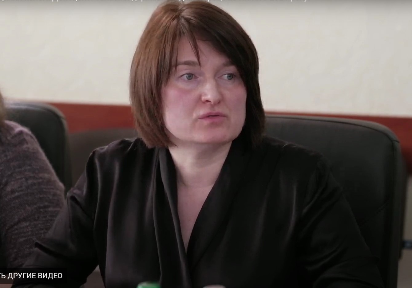 oksana golovko