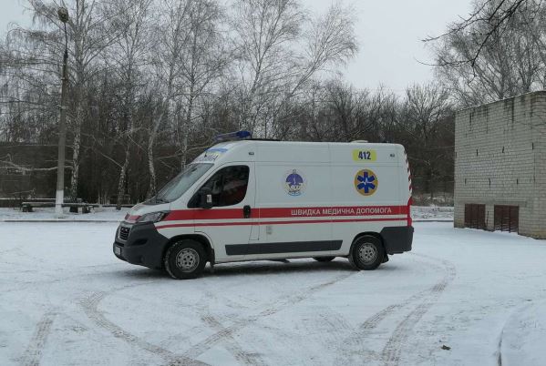 skoraja pomoshh kramatorsk