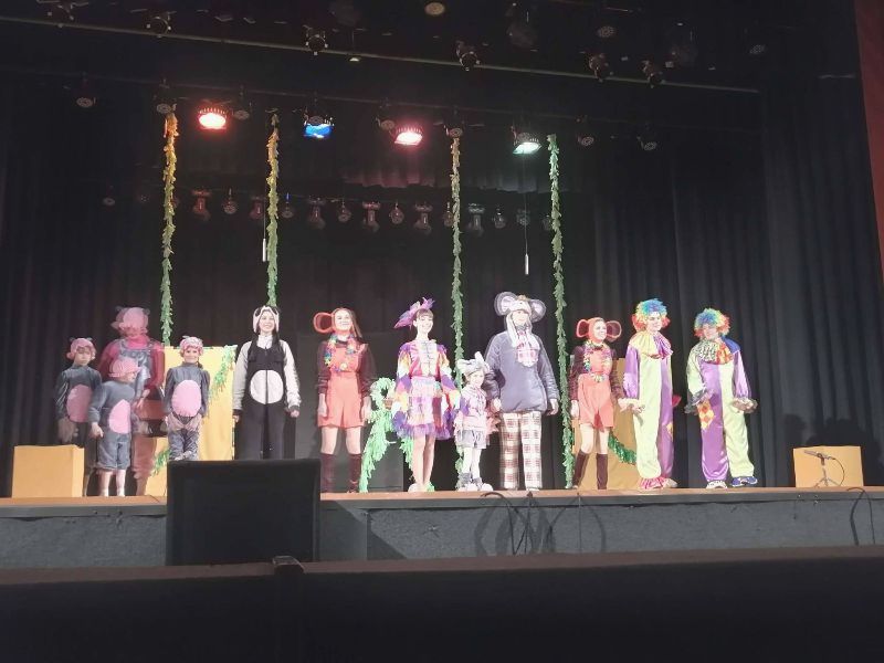 spektakl dobryj horton kramatorsk5