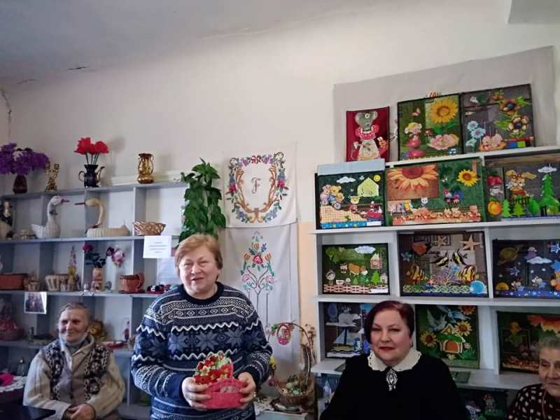 vstrecha s pojetessoj gavrilenko kramatorsk2