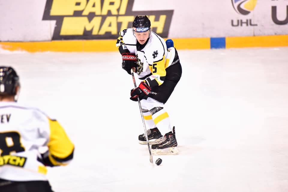 hk kramatorsk