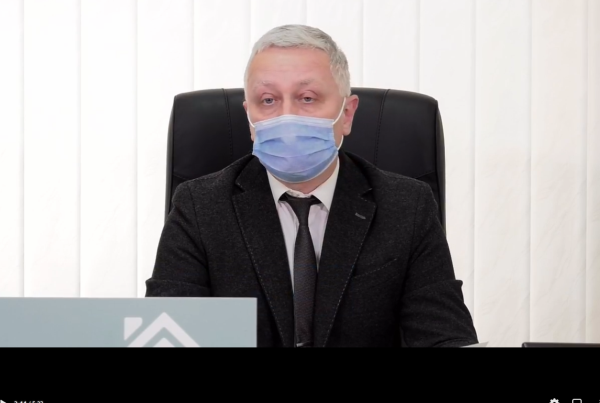 jakovenko brifing