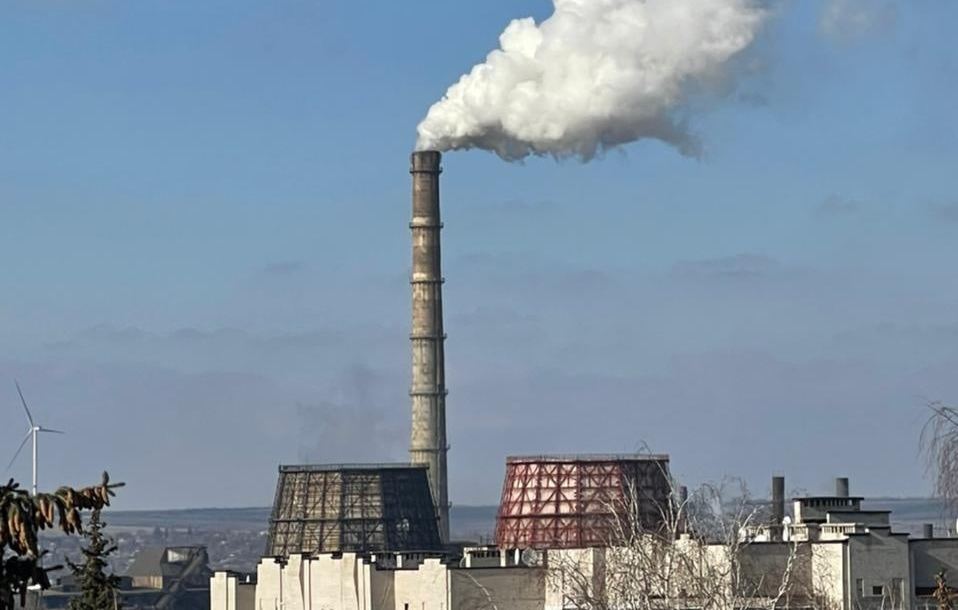 kramatorsk tec