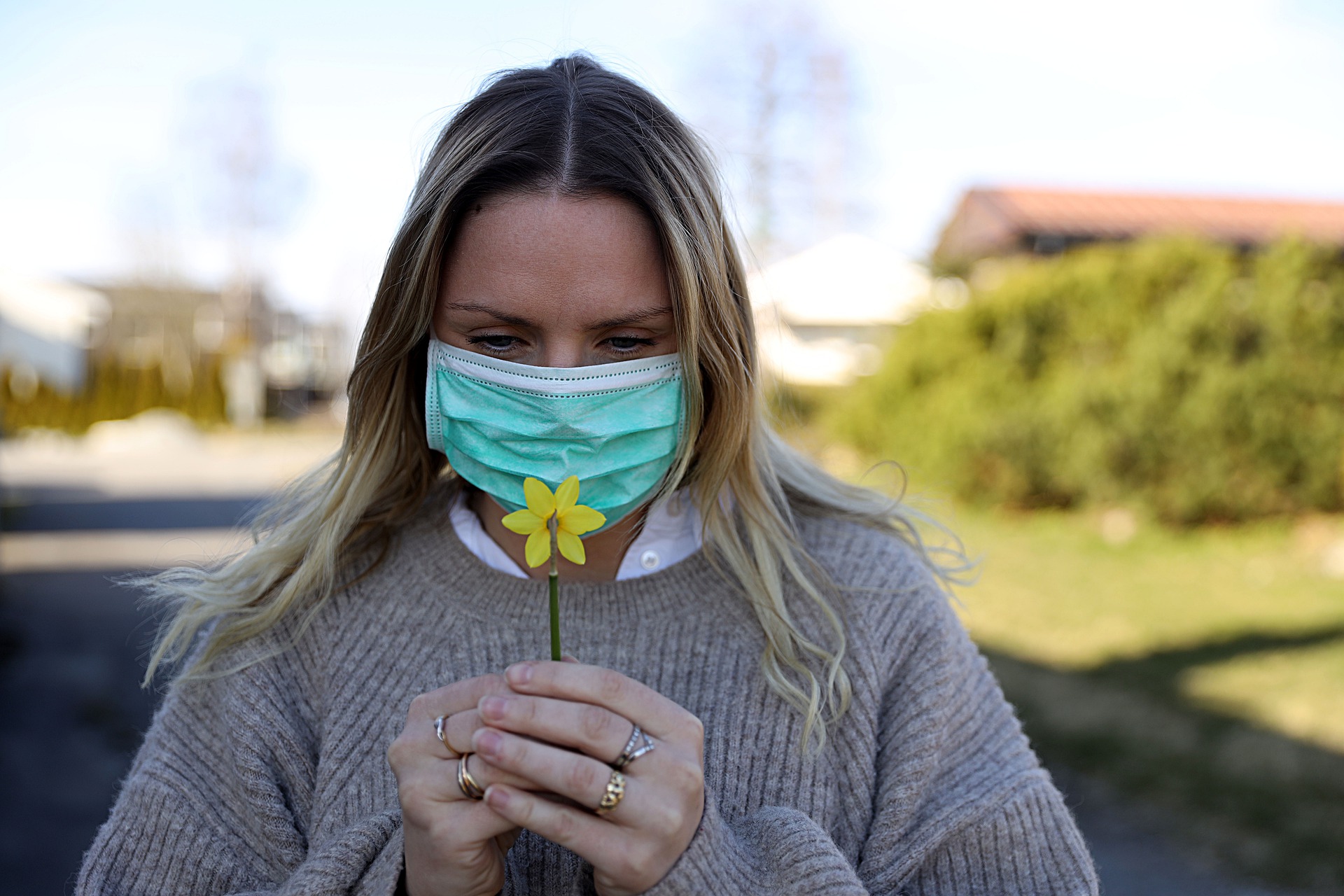 Coronavirus 19