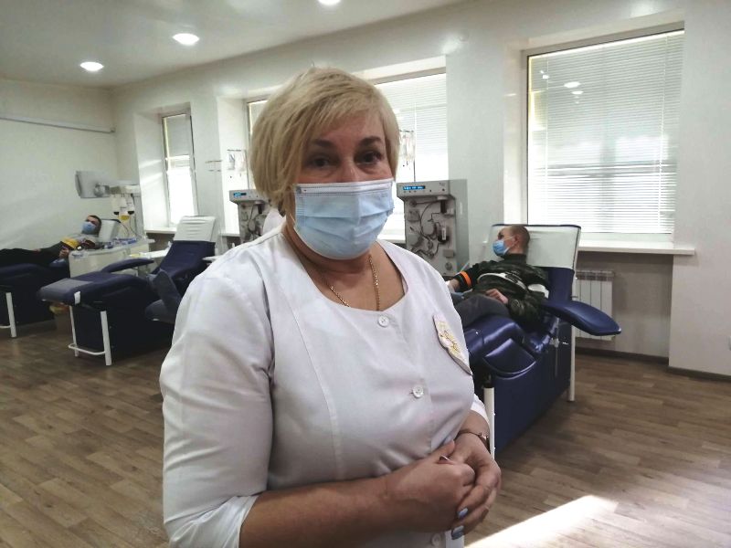 akcija den vljublennyh spk kramatorsk 6