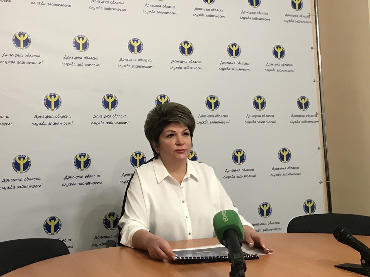 centr zanyatosti