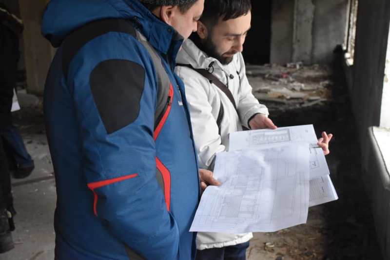 ivanovka detsad kramatorsk 1