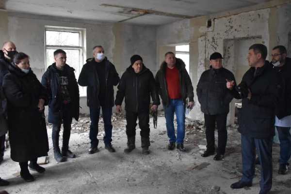 ivanovka detsad kramatorsk 2