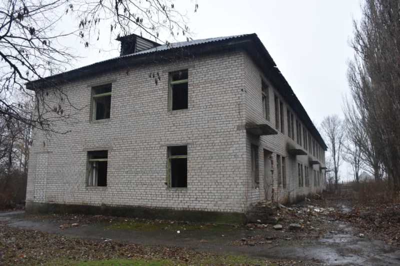 ivanovka detsad kramatorsk 3