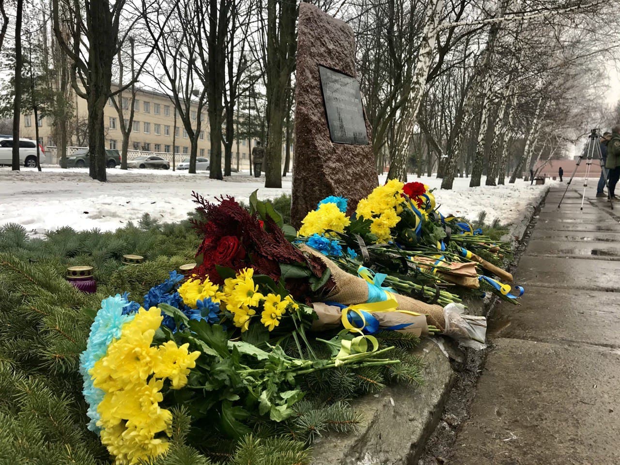 kramatorsk miting