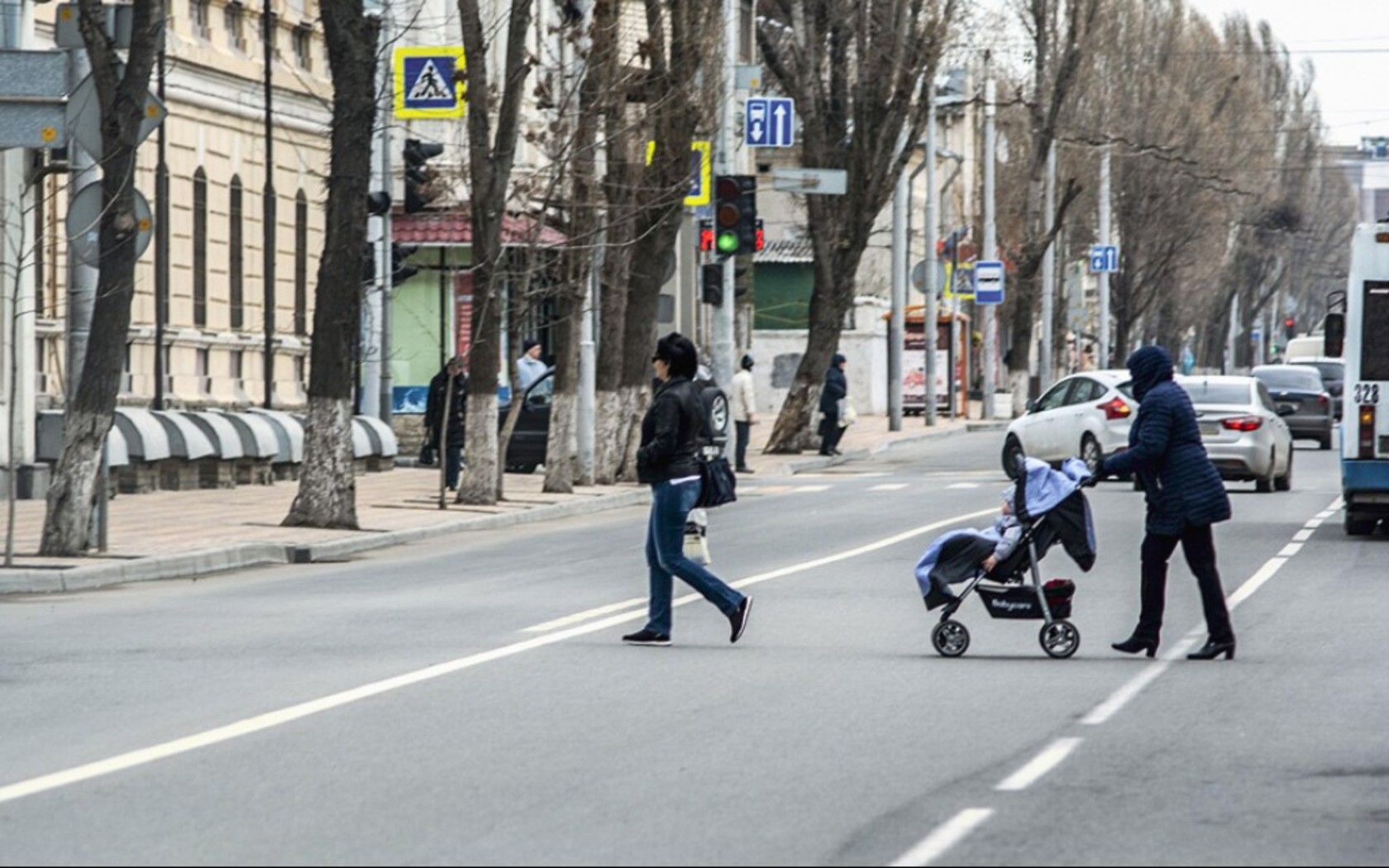 novye shtrafy na etot raz dlya peshekhodov i velosipedistov 248569 1680x0