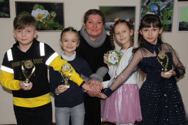 parol kramatorsk