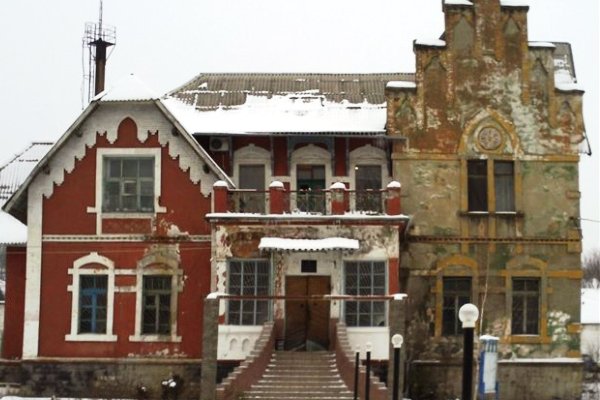 villa protce