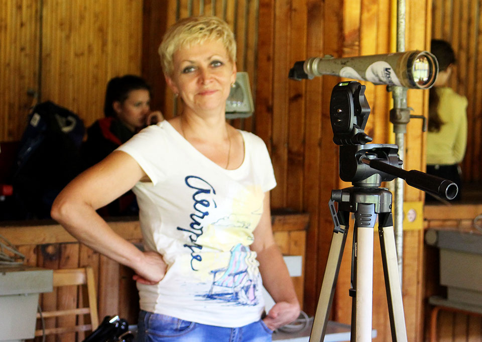 Ira Sukhorukova