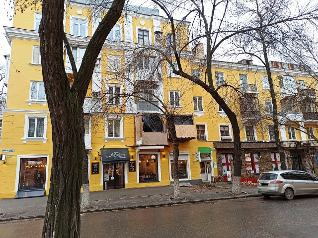 akademichna dalkon kramatorsk