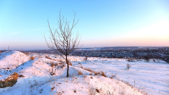 krasnaja skala kramatorsk
