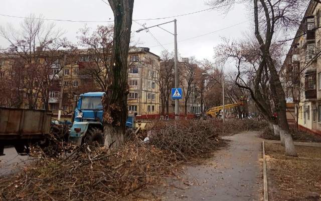 Новости краматорска восточный проект самые свежие