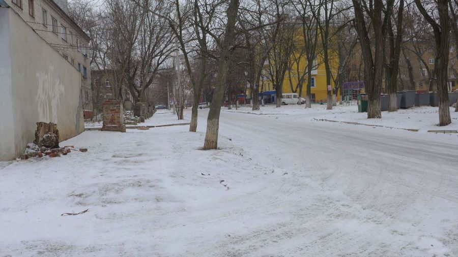 peschanogo 13 02 kramatorsk 1