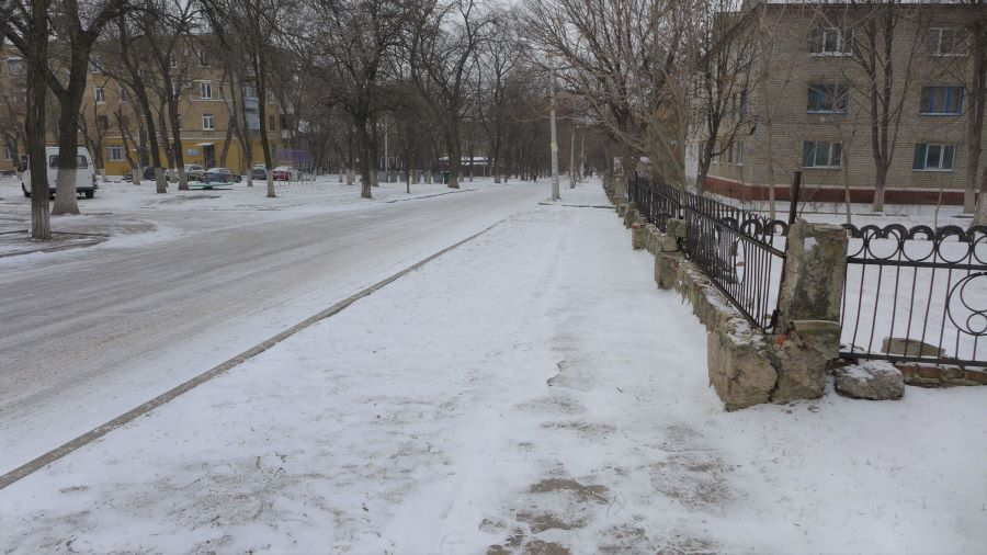 peschanogo 13 02 kramatorsk