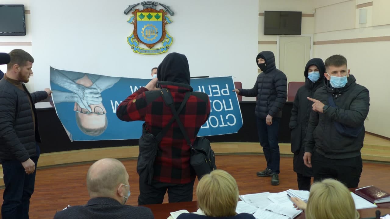 sharij sessija gorsjvet kramatorsk 2