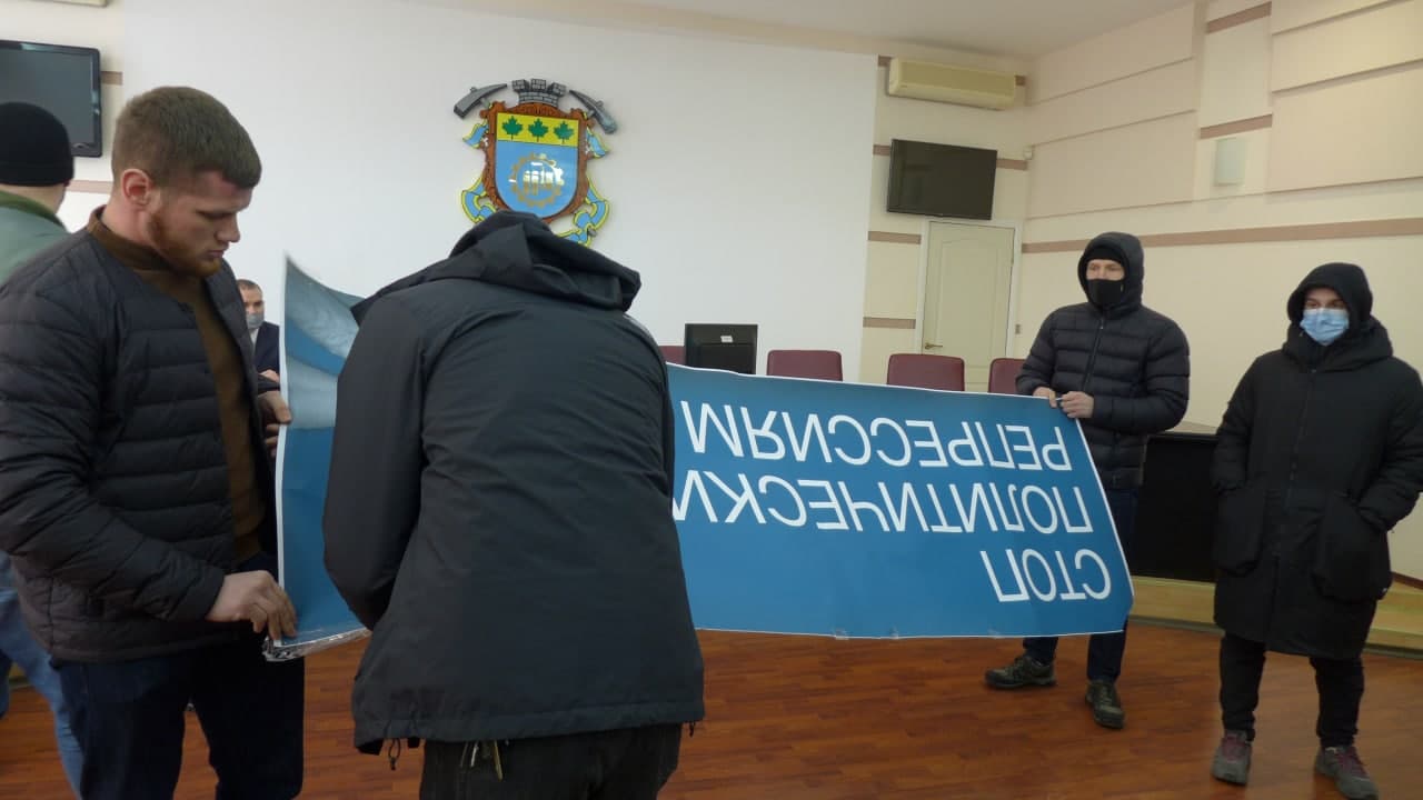 sharij sessija gorsjvet kramatorsk 3