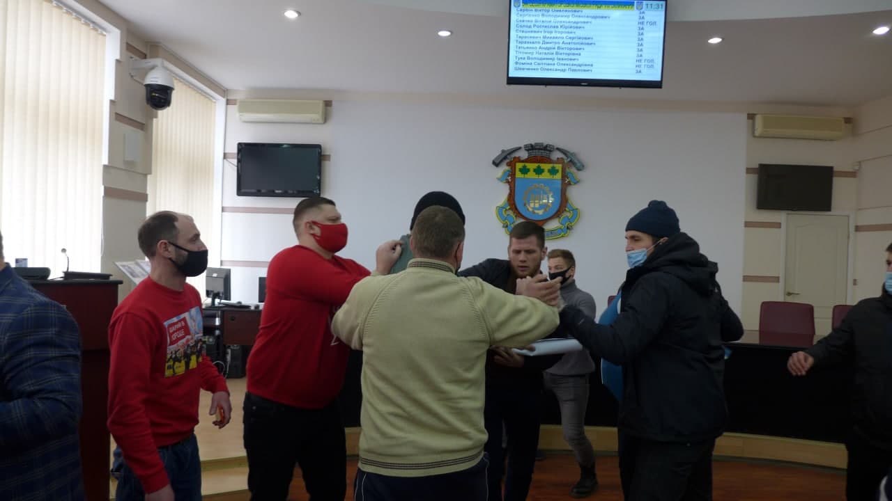 sharij sessija gorsjvet kramatorsk 4