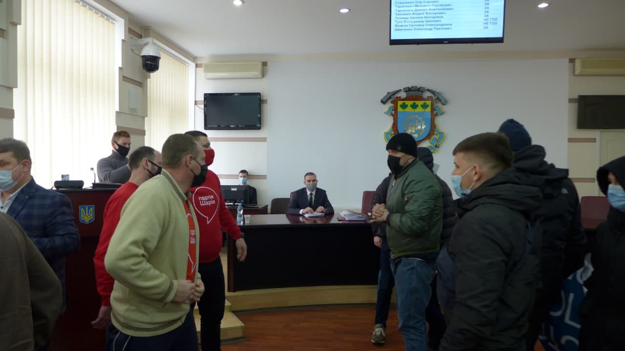 sharij sessija gorsjvet kramatorsk 5
