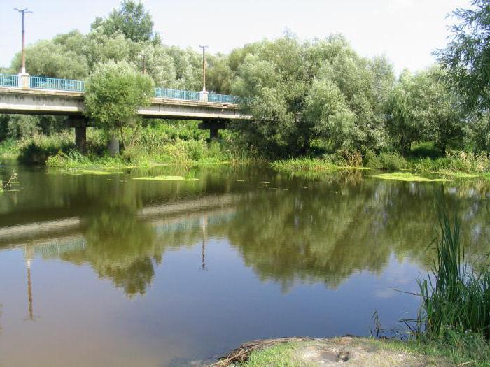vodni obyekty Donetchchyny 5