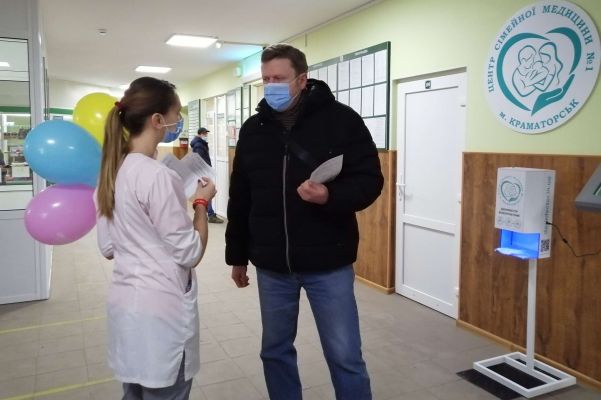 akcija tuberkulez