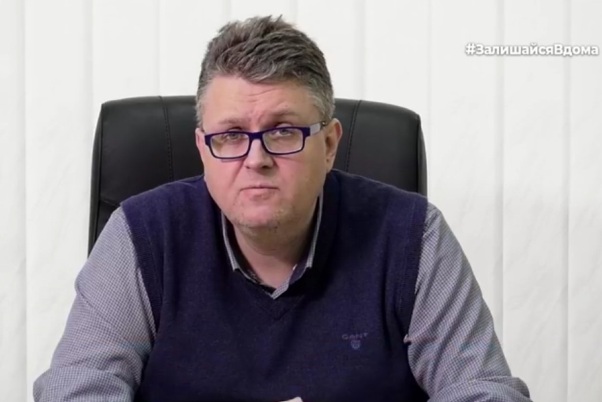 aleksandr pedenko vakcinacija