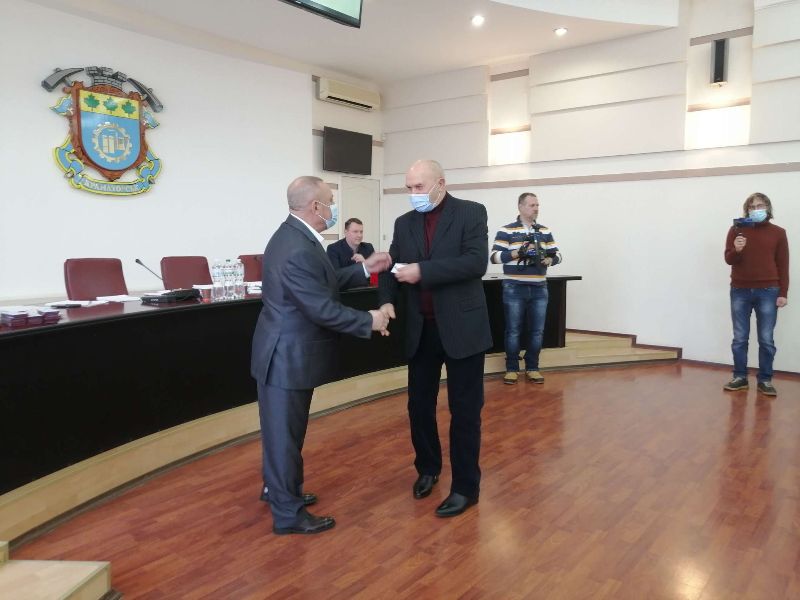 vruchenie udostoverenij 2